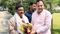 Bihar Politics : संजय झा के खिलाफ अमर्यादित टिप्पणी पर भड़का जदयू, प्रदेश महासचिव बोले-काम और संगठन की मजबूती देख विरोधियों को हो रही परेशानी 