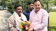 Bihar Politics : संजय झा के खिलाफ अमर्यादित टिप्पणी पर भड़का जदयू, प्रदेश महासचिव बोले-काम और संगठन की मजबूती देख विरोधियों को हो रही परेशानी 