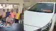 Nawada Doctor Attacked Robbed in Gangster Style Highway Crime