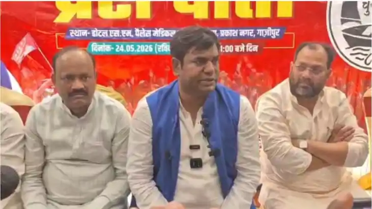निषाद आरक्षण के लिए मुकेश सहनी का आर-पार का ऐलान: 25 जुलाई स