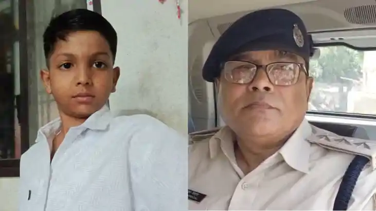 वैशाली में सनसनीखेज वारदात: 13 साल का मासूम गायब, नशे के दलद