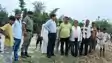कोशी नदी के कटाव से थर्राया सुपौल का यह गांव, डीएम का 3 दिनों में फ्लड फाइटिंग शुरू करने का अल्टीमेटम