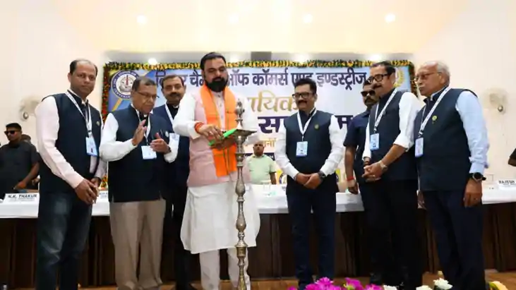 Bihar News : प्रत्येक तीन माह पर डीएम और एसपी करेंगे व्यवसाय