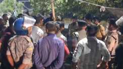 Kamur Liquor Ban Row Ambulance Driver Beaten in Midnight Raid Allegations