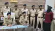 purnea police cracks banmankhi woman murder case