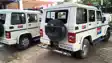 Bihar News : भोजपुर में पुलिस टीम पर ग्रामीणों ने किया पथराव, दो गाड़ियों को किया क्षतिग्रस्त, महिला सिपाही हुई जख्मी 