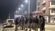 Patna Mokama Erupts Over Social Media Comment Firing on Streets