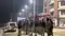 Patna Mokama Erupts Over Social Media Comment Firing on Streets