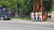 Supaul Mob Attacks Police Team Woman Cop Rifle Snatched ASI Injured