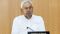 Nitish Kumar