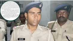 पटना SSP का बड़ा एक्शन: अपराधी के घर छापेमारी में खुद की तलाशी देना पड़ा भारी, दो थाना अध्यक्ष सस्पेंड!