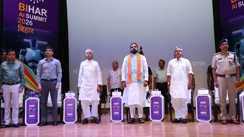 Bihar News : बिहार एआई समिट 2026 का हुआ समापन, वक्ताओं ने कहा- कृषि और सरकारी योजनाओं में क्रांति लाएगा आर्टिफिशियल इंटेलिजेंस
