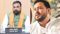Tejashwi yadav lashes out Samrat choudhary 