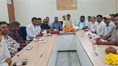 एमएलसी जीवन कुमार का बड़ा बयान: 'बिहार के हर जिले में खुलेगा नेतरहाट-नवोदय जैसा स्कूल, मुख्यमंत्री का शिक्षा पर विशेष ध्यान'