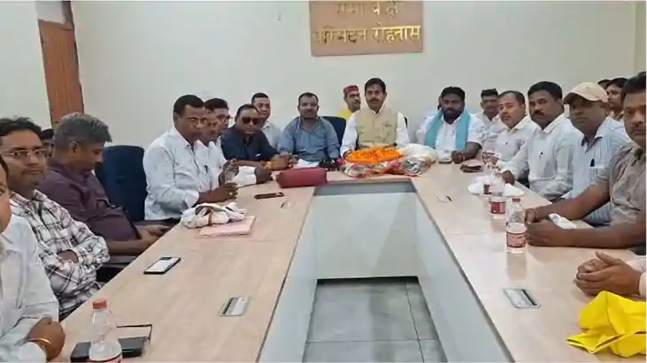 एमएलसी जीवन कुमार का बड़ा बयान: 'बिहार के हर जिले में खुलेगा