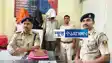 Bhojpur Crime