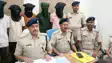 जामताड़ा में साइबर अपराधियों पर बड़ा एक्शन: नारायणपुर और करमाटांड़ से 5 शातिर दबोचे गए