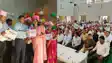 नवाचार की रोशनी से जगमगाया डायट परिसर : 106 शिक्षकों का हुआ सम्मान, डीएम ने बताया समाज का प्रेरणास्रोत