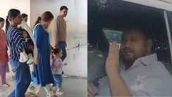 तेजस्वी यादव 