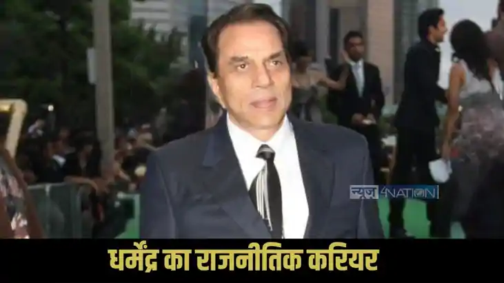 Dharmendra Death