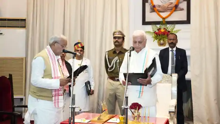 Bihar News : बिहार विधानसभा के प्रोटेम स्पीकर बनाये गए जदयू 