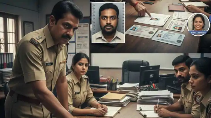 Crime News: फरजाना का फसाना, बांग्लादेशी ममून का लव-टूरिज़्म