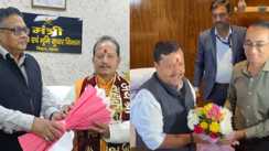 विजय सिन्हा नितिन नवीन 