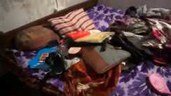 Bihar Crime : नवादा में बीएमपी जवान के बंद घर को चोरों ने बनाया निशाना, लाखों के सामान पर किया हाथ साफ़ 