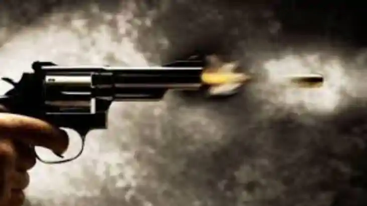 Patna Gunmen Rage Over Meal Bil