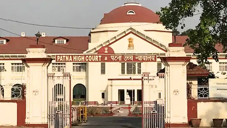 Bihar News : पटना हाईकोर्ट ने साइबर अपराधों के अनुसंधान में 