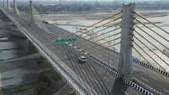  Betia Gorakhpur Mega Bridge Boosting