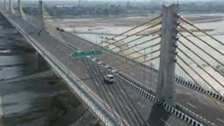  Betia Gorakhpur Mega Bridge Boosting