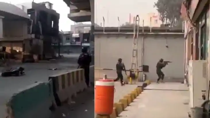 पाकिस्तान