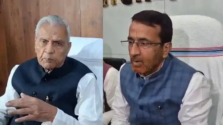 मंत्रियों ने संभाला पदभार 