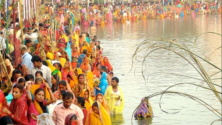 छठ महापर्व 2024: इस साल कब देना है सूर्य देव को अर्घ्य, जानिए पूरा कैलेंडर