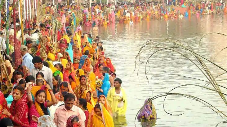 छठ महापर्व 2024: इस साल कब देना है सूर्य देव को अर्घ्य, जानि छठ महापर्व 2024: इस साल कब देना है सूर्य देव को अर्घ्य, जानि