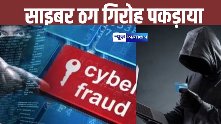  Cyber ​​fraud