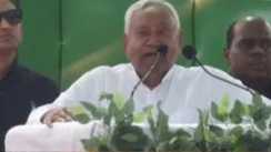 Bihar Vidhansabha Chunav 2025: पहले चरण की सियासी गर्मी में एनडीए का अभियान तेज, नीतीश ने थामी कमान ,वैशाली में लालू परिवार पर बोला तीखा हमला