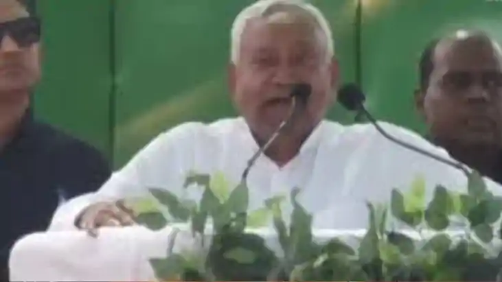 Bihar Vidhansabha Chunav 2025: पहले चरण की सियासी गर्मी में 