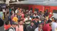 उग हो सूरज देव, भईल अरग के बेर... छठी मैया की भक्ति में डूबी भारतीय रेलवे, स्टेशनों 24 घंटे बज रहे छठ के गीत, बिहार में इंट्री करते ही भक्तिमय हो जाएगा मन