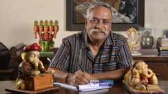 Piyush Mishra 