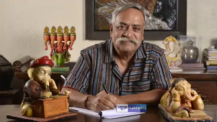 Piyush Mishra Piyush Mishra