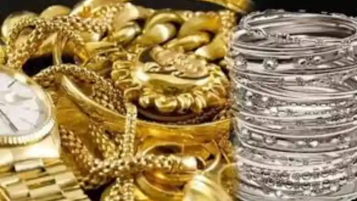 Gold Silver Price Gold Silver Price