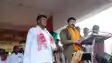 Bihar News :  संदेश में सांसद मनोज तिवारी ने किया चुनाव प्रचार, कहा-पहले नेता रखते थे सरकार का पैसा, अब विकास में लगता है...