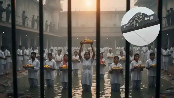 बेऊर जेल 