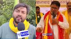 Jehanabad Abhiram Sharma