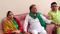 Mokama political battle
