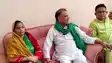 Mokama political battle