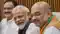 पीएम मोदी, अमित शाह, जेपी नड्डा