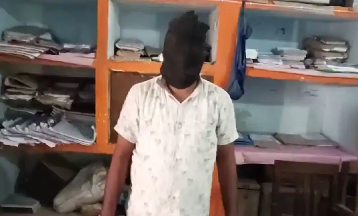 कुख्यात छोटे सरकार की कोर्ट में पेशी के दौरान हत्या करनेवाला कुख्यात छोटे सरकार की कोर्ट में पेशी के दौरान हत्या करनेवाला